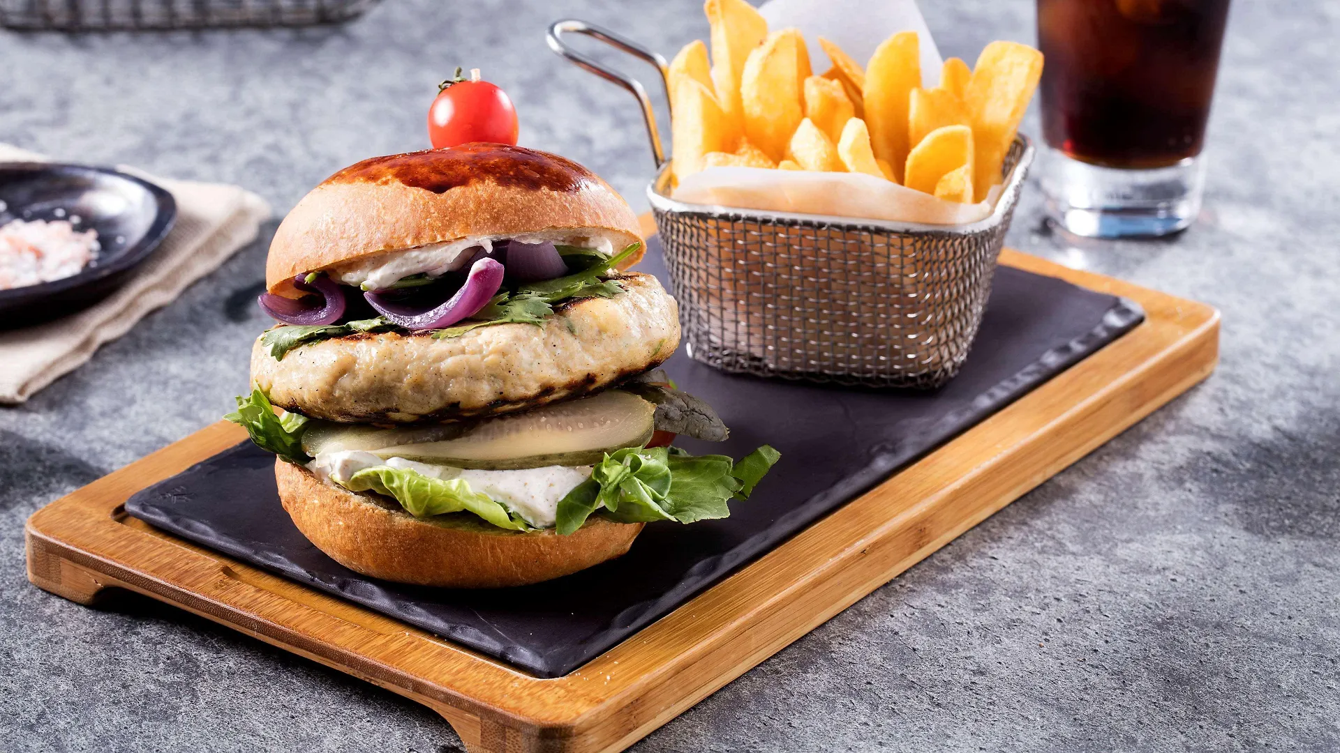Hotel Conrad Istanbul Bosphorus
