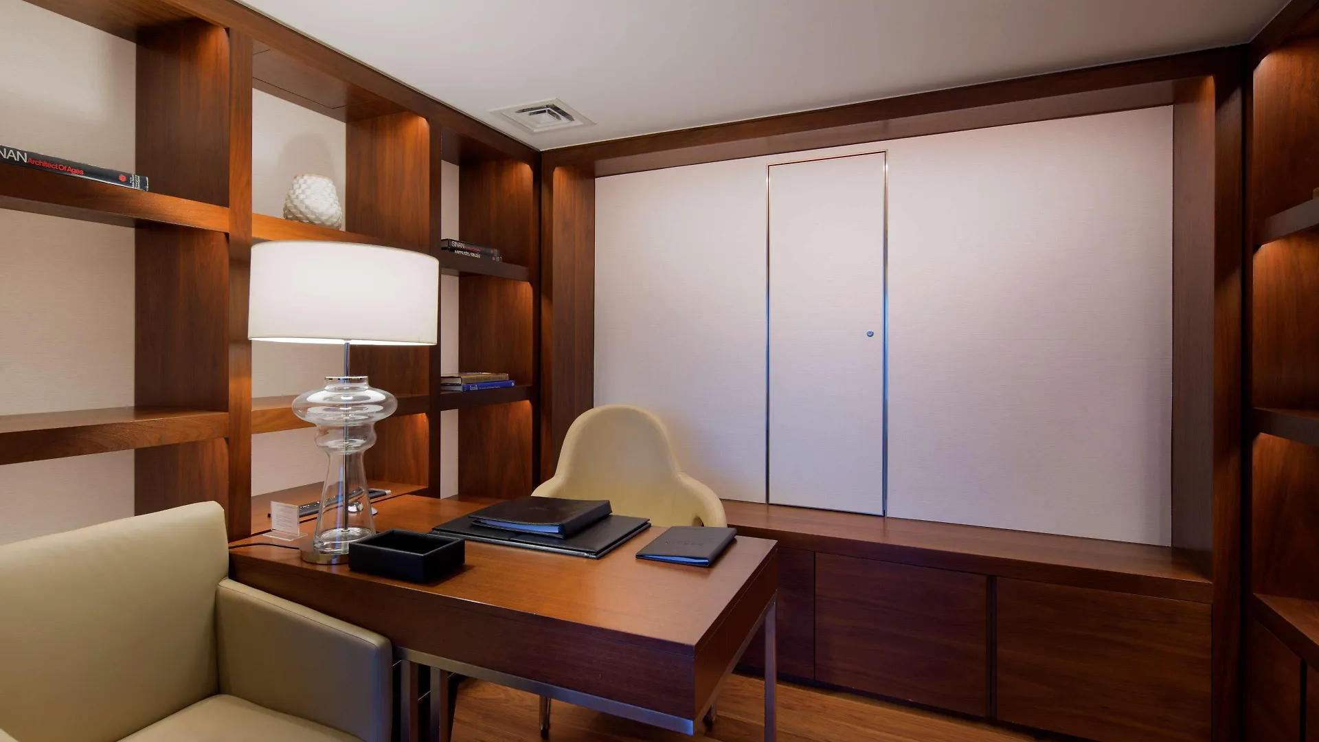 Conrad Istanbul Bosphorus Otel Türkiye