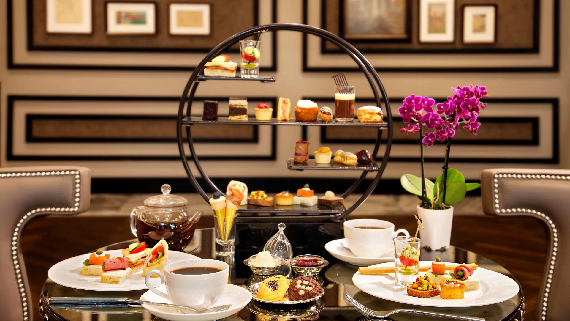 *****  Conrad Istanbul Bosphorus Otel Türkiye