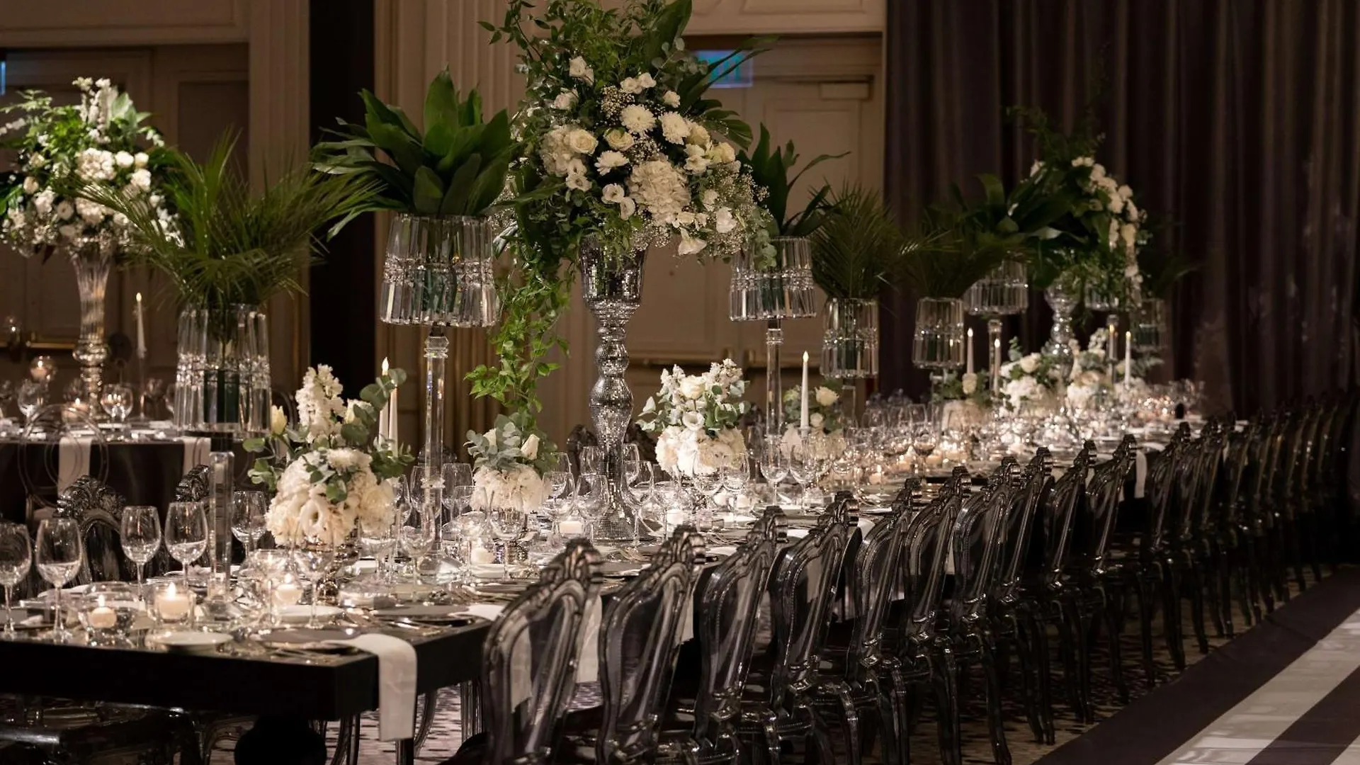Conrad Istanbul Bosphorus Otel 5*,