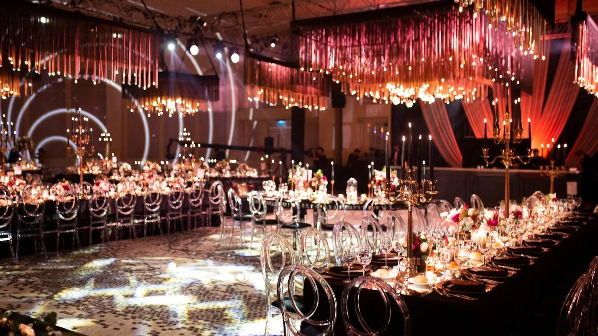 Conrad Istanbul Bosphorus Otel