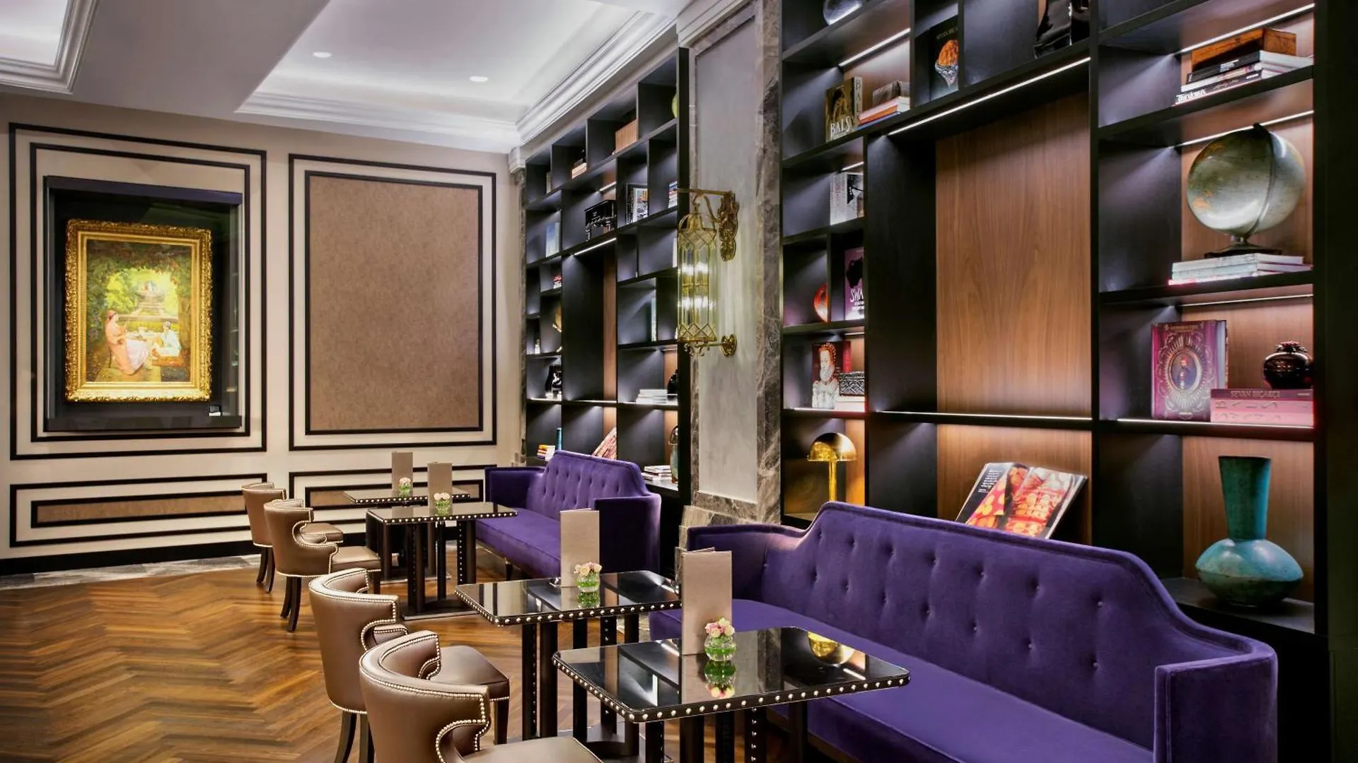 Conrad Istanbul Bosphorus Otel