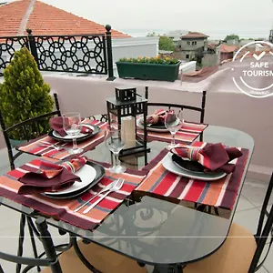 Appartement Blue Mosque, Istambul