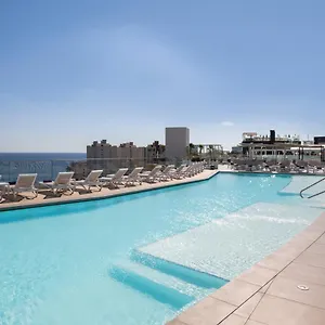 Szálloda Be.hotel