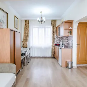 Appartement Camelot, Istambul