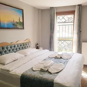 Apartman Elite By Mk, Isztambul