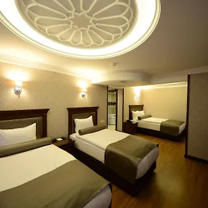 Hotel Grand Bazaar, Stambuł