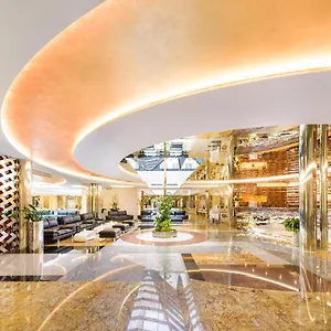 Hotell Grandium *****