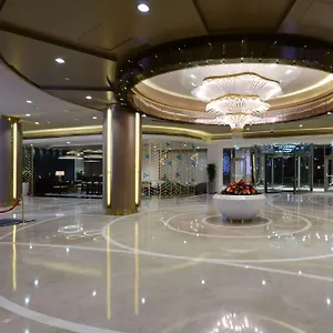 Hilton Kozyatagi İstanbul