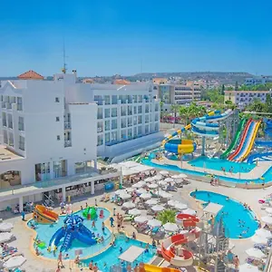 Szálloda Anastasia Waterpark