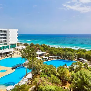 Semesteranläggning (resort) Grecian Bay *****