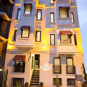 Appartement Long, Istambul