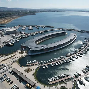 Hotel Crowne Plaza - Tuzla Viaport Marina By Ihg, Stambuł