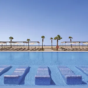 Hotell Riu Palace *****