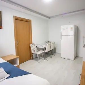 Appartement Gueven House, Istambul
