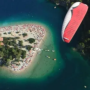 Random By Lookbookholiday (adults Only) 3* Ölüdeniz