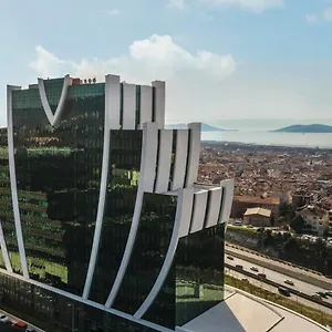 Elite World Grand Küçükyalı İstanbul