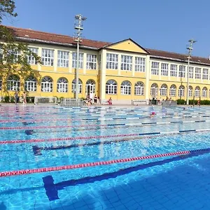 Szálloda Csaszar