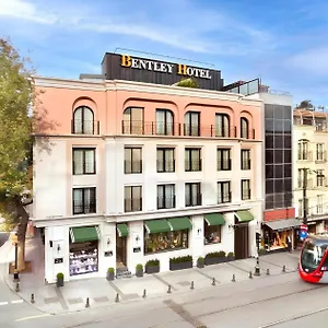 Ξενοδοχείο Bentley Old City-special Class