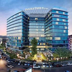 Doubletree By Hilton - Moda İstanbul