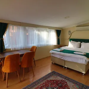 Appartement Stone, Istambul