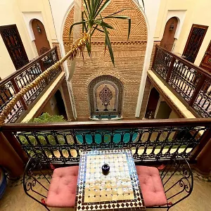 Bonheur 2*, Marraquexe Marrocos