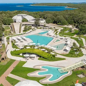 Üdülőpark Homes Mon Perin