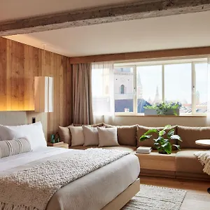 Hotell Skt Petri *****