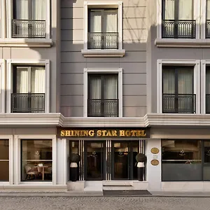 Hotel Shining Star, Stambuł