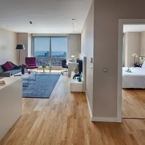 Fraser Place Anthill İstanbul