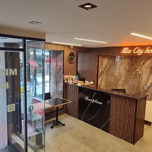 Hotel Miss Taksim, Stambuł