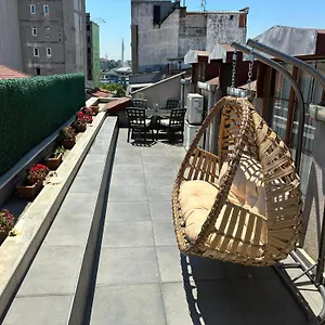 Apartament Flats Company - Karakoy, Stambuł