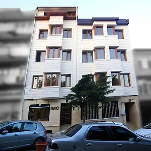 Apartman Imc Fatih, Isztambul