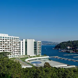 The Grand Tarabya Managed By Accor İstanbul