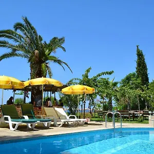 Palmiye 3* Özdere