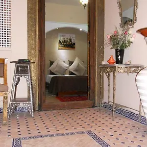 Johnboy 3*, Marraquexe Marrocos