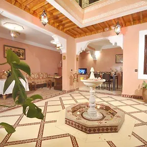 La Famille , Marraquexe Marrocos
