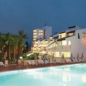 Sentinus 4* Kusadası