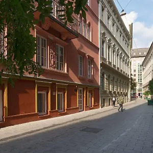 Szálloda Bastion