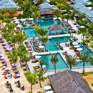 Semesteranläggning (resort) Beyond Khaolak (adults Only) ****