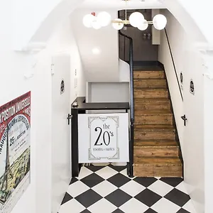 The Twenties By Guestready , Lisboa Portugal