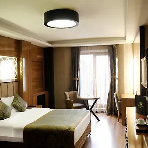 Szálloda Emirtimes Hotel&spa -, Tuzla