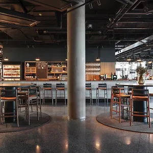 Hotell Comfort Airport Terminal ****