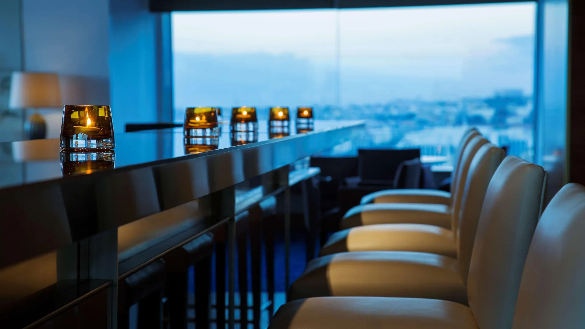 Conrad Istanbul Bosphorus Ξενοδοχείο
